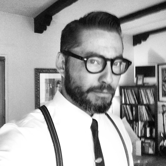 Meet your Posher, Dave - Picture 1 of 1